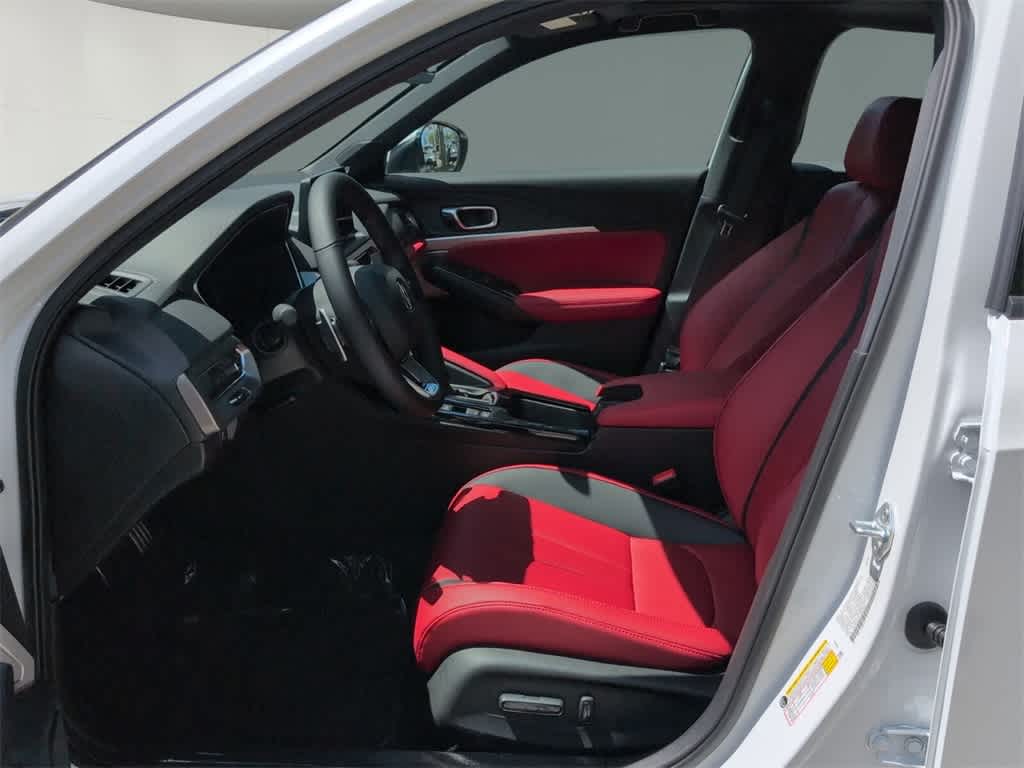 Thumbnail: 2026 Acura Integra - 6