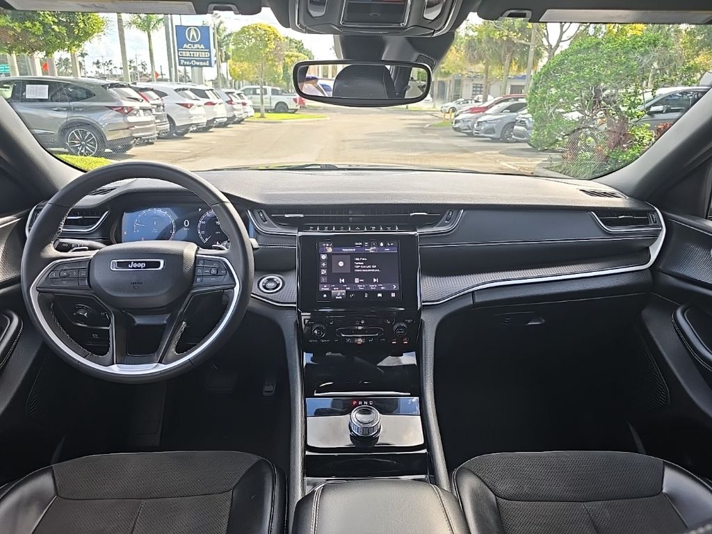 Thumbnail: 2023 Jeep Grand Cherokee - 26