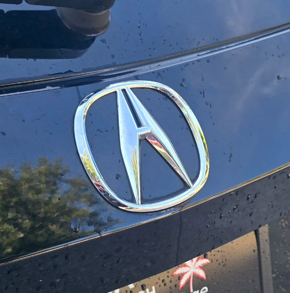 2026 Acura MDX Base - Photo 16