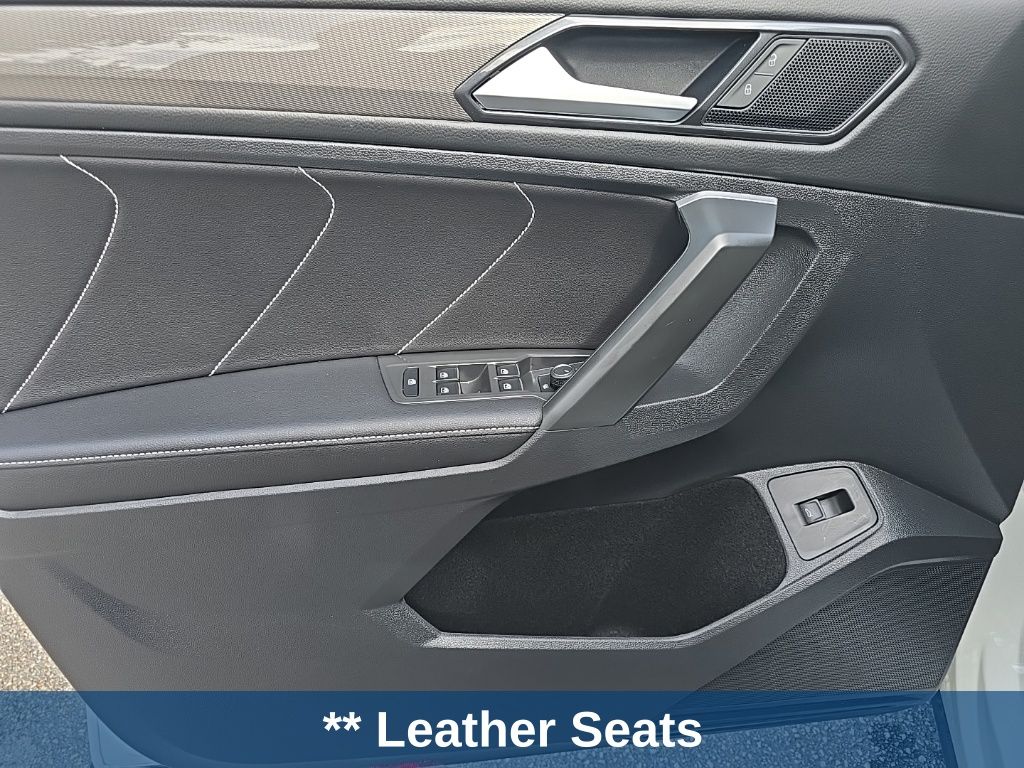 Thumbnail: 2024 Volkswagen Tiguan - 15