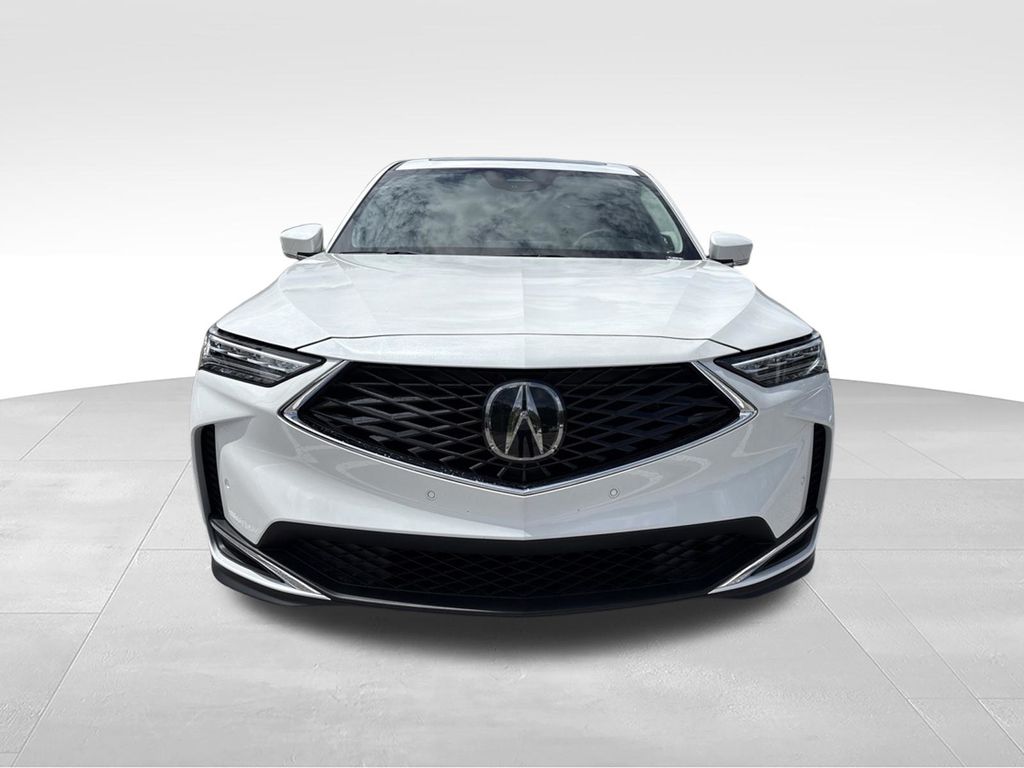 Thumbnail: 2026 Acura MDX - 8