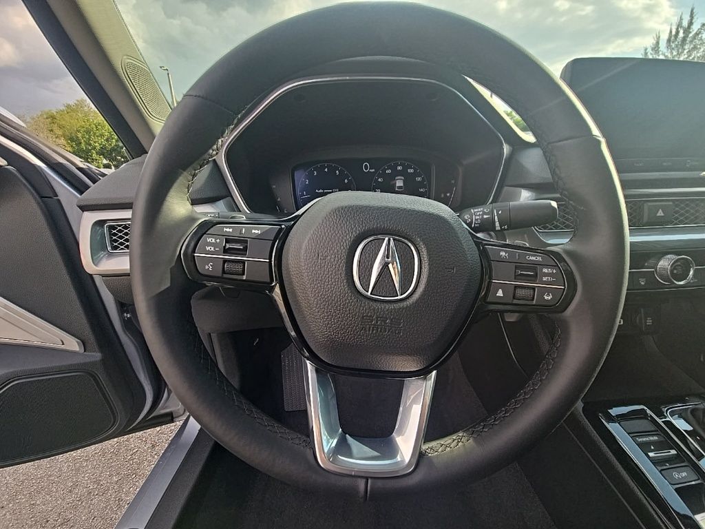 Thumbnail: 2024 Acura Integra - 17