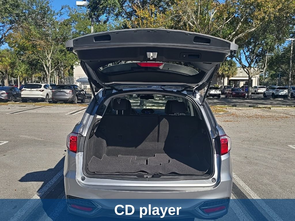 Thumbnail: 2018 Acura RDX - 8