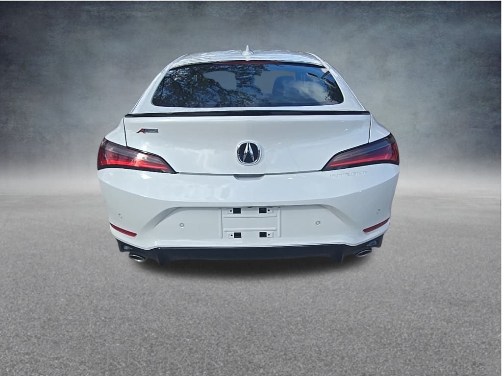Thumbnail: 2026 Acura Integra - 6