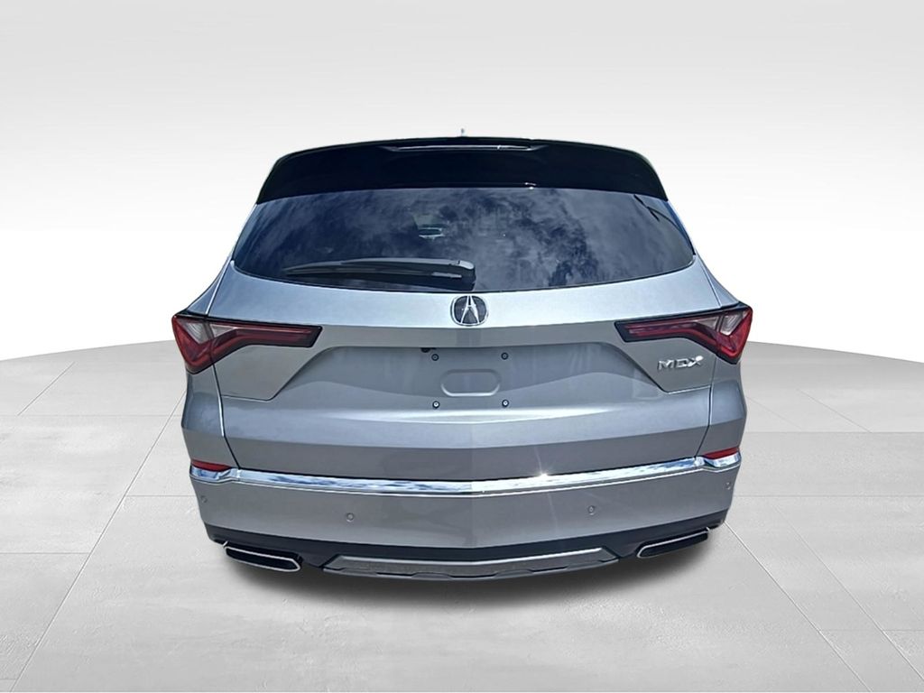 Thumbnail: 2026 Acura MDX - 6