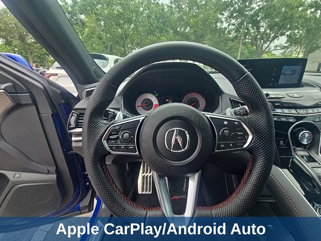 Thumbnail: 2023 Acura RDX - 17
