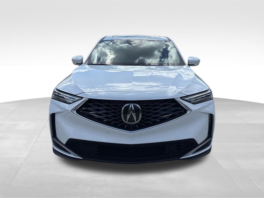Thumbnail: 2026 Acura MDX - 8