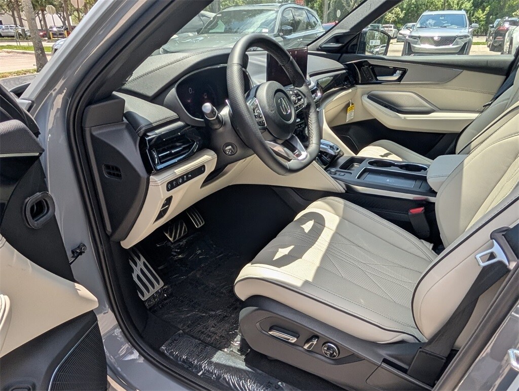 Thumbnail: 2026 Acura MDX - 11