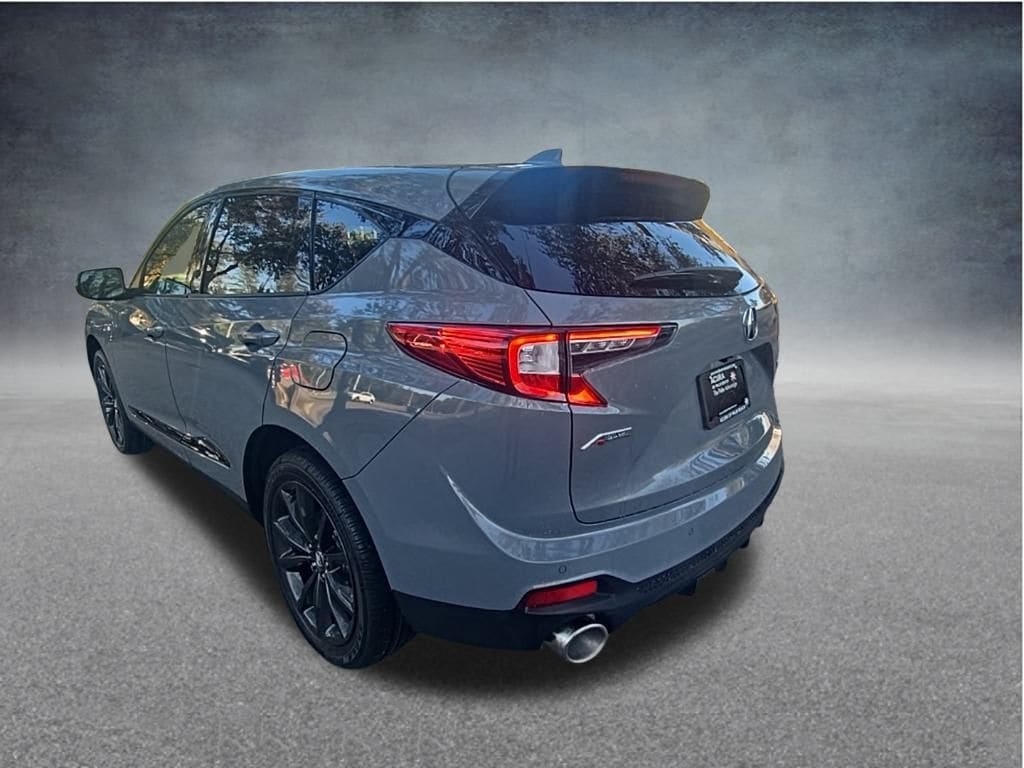 Thumbnail: 2026 Acura RDX - 8