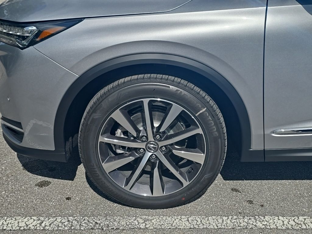 Thumbnail: 2026 Acura MDX - 9