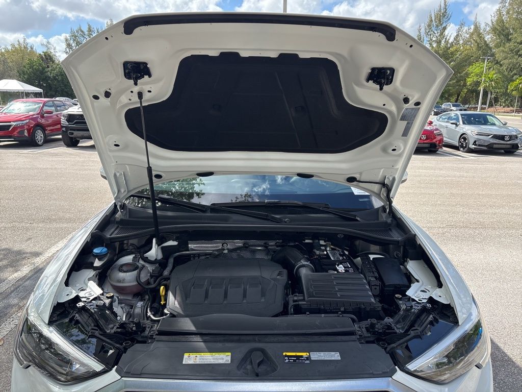 Thumbnail: 2020 Audi Q3 - 11