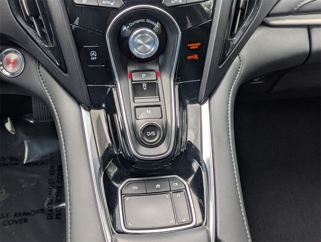 Thumbnail: 2022 Acura RDX - 21