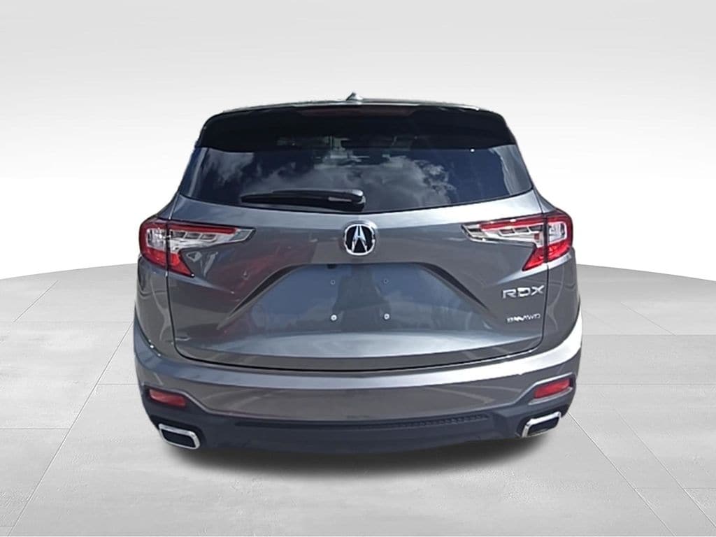 Thumbnail: 2026 Acura RDX - 6