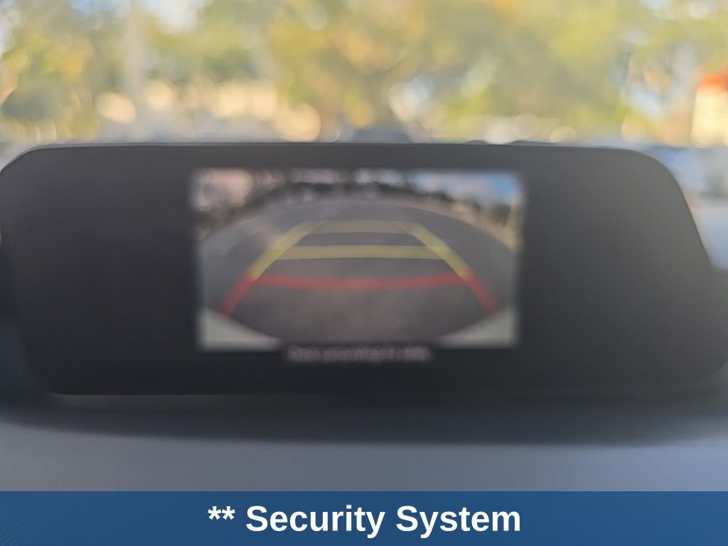 Thumbnail: 2021 Mazda Mazda3 - 22