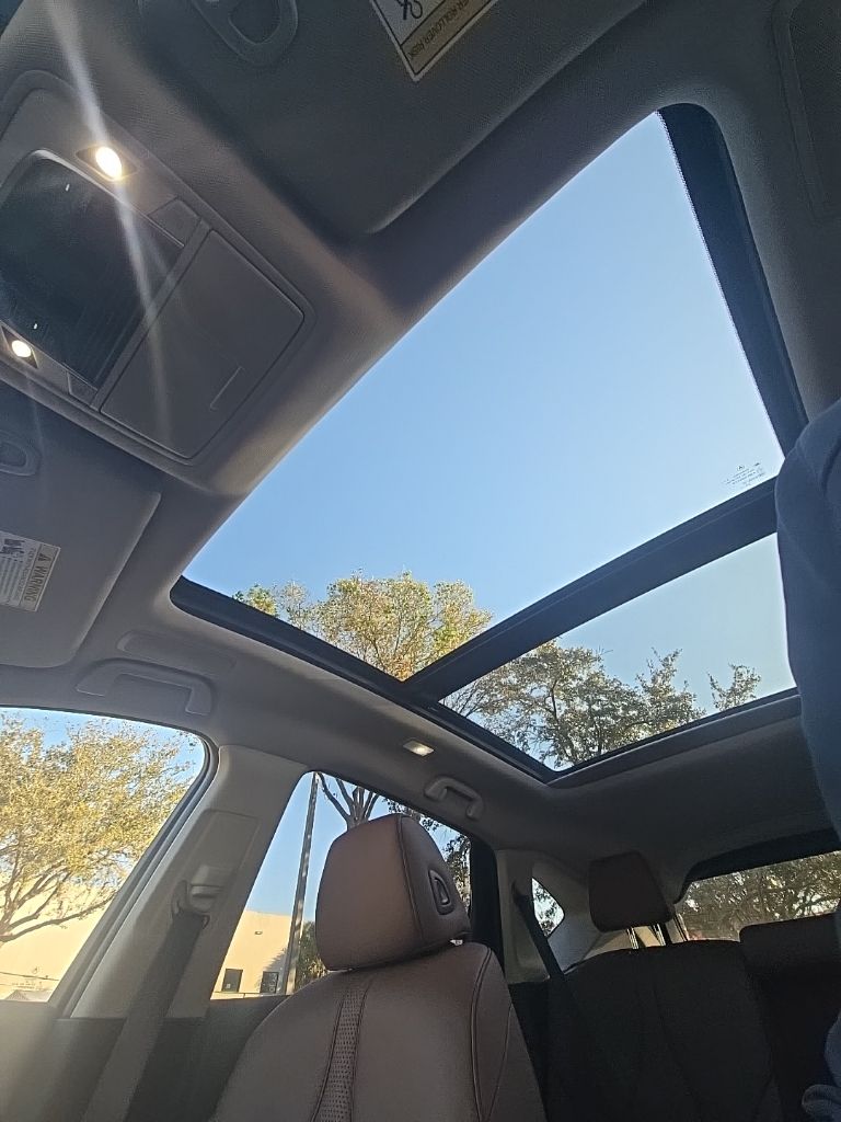 Thumbnail: 2026 Acura RDX - 25