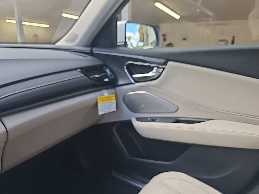 Thumbnail: 2026 Acura RDX - 26