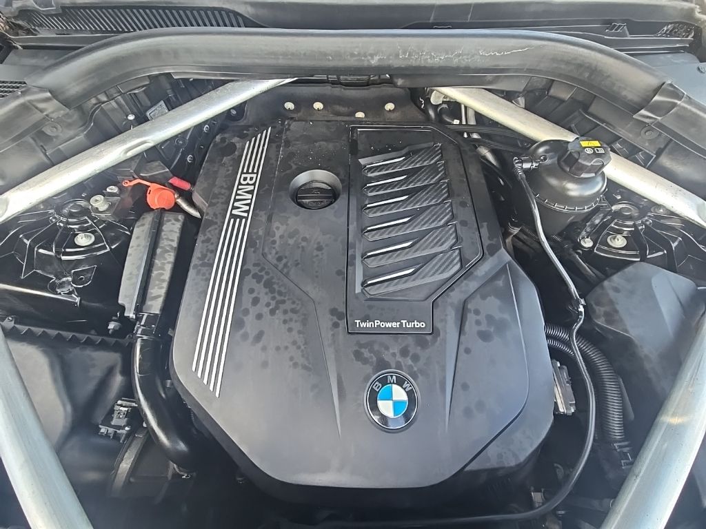 Thumbnail: 2020 BMW X5 - 37