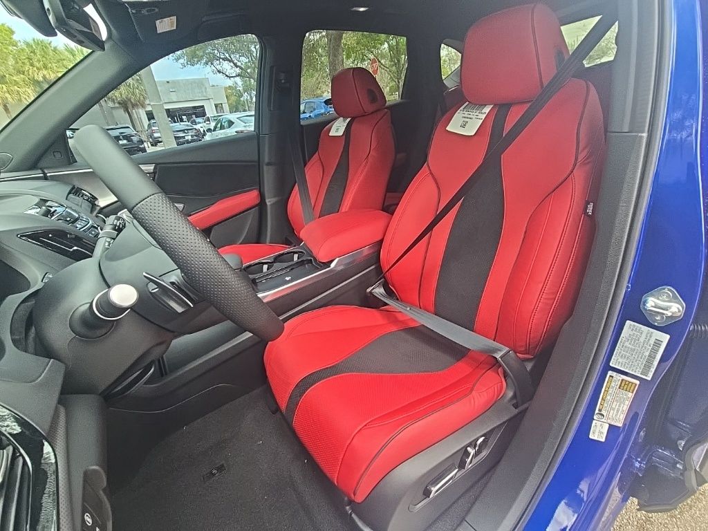 Thumbnail: 2026 Acura RDX - 12