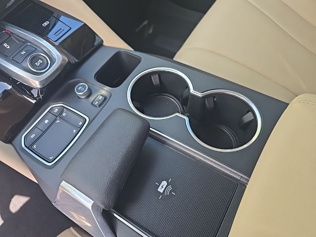 Thumbnail: 2023 Acura MDX - 23