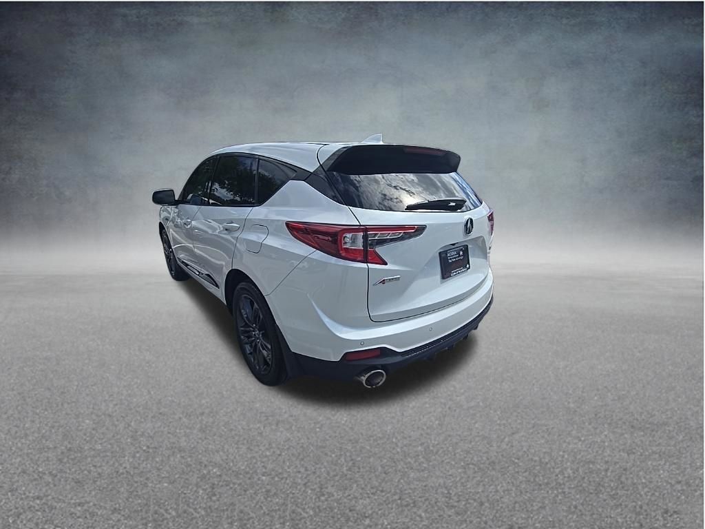 Thumbnail: 2023 Acura RDX - 8