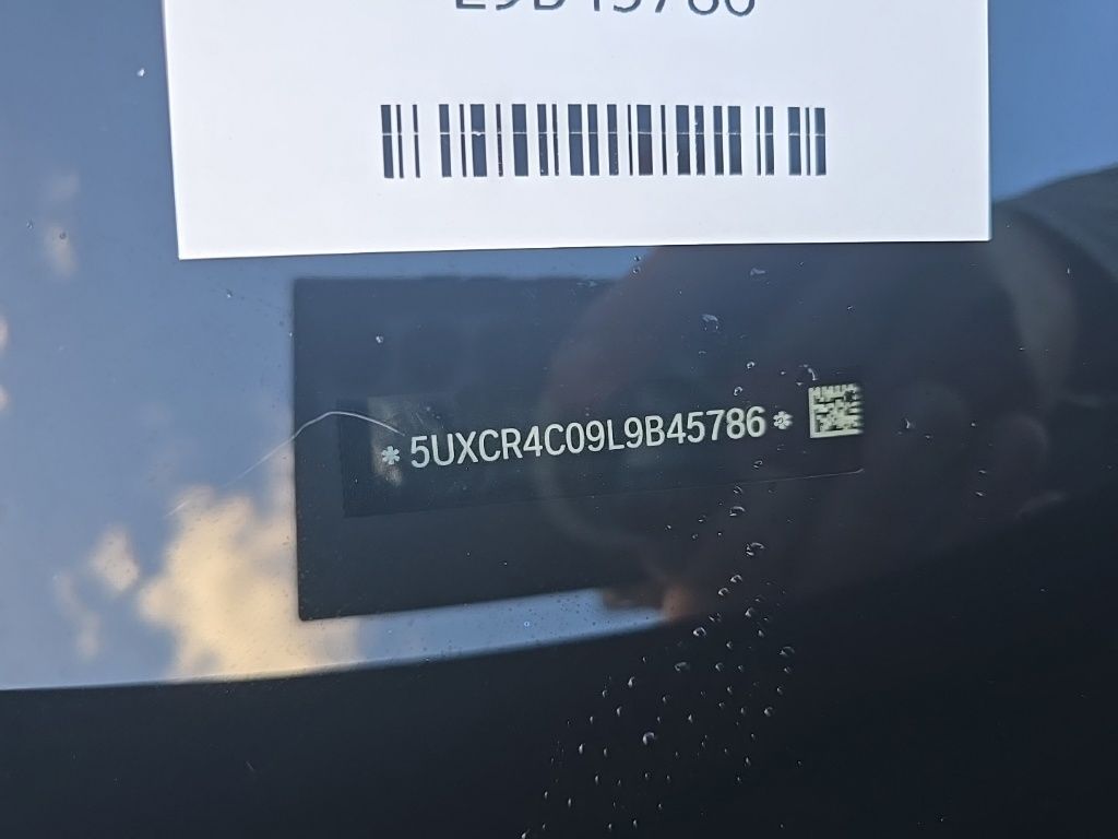 Thumbnail: 2020 BMW X5 - 17