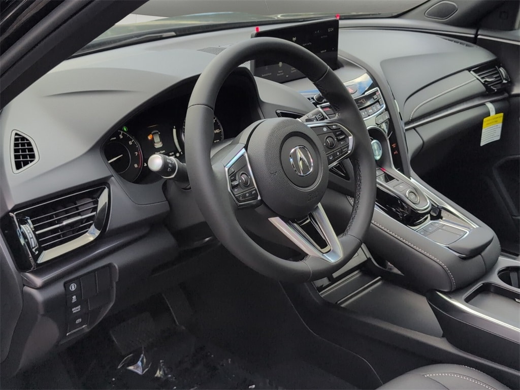 New 2025 Acura RDX SH-AWD SUV