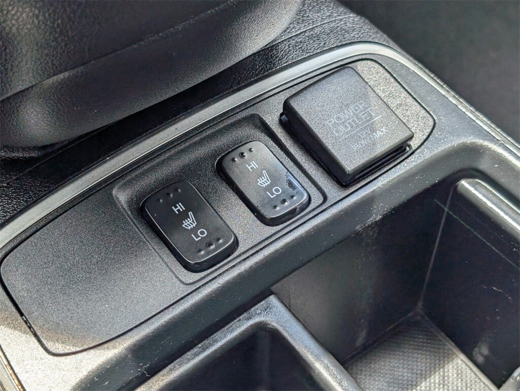 Thumbnail: 2016 Honda CR-V - 22