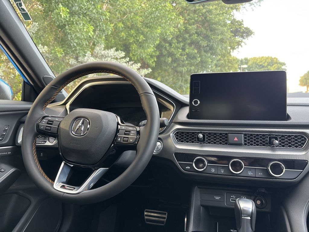 Thumbnail: 2026 Acura Integra - 21