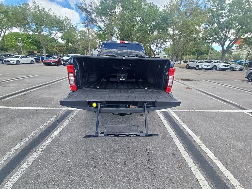 Thumbnail: 2022 Ford F-250 - 39