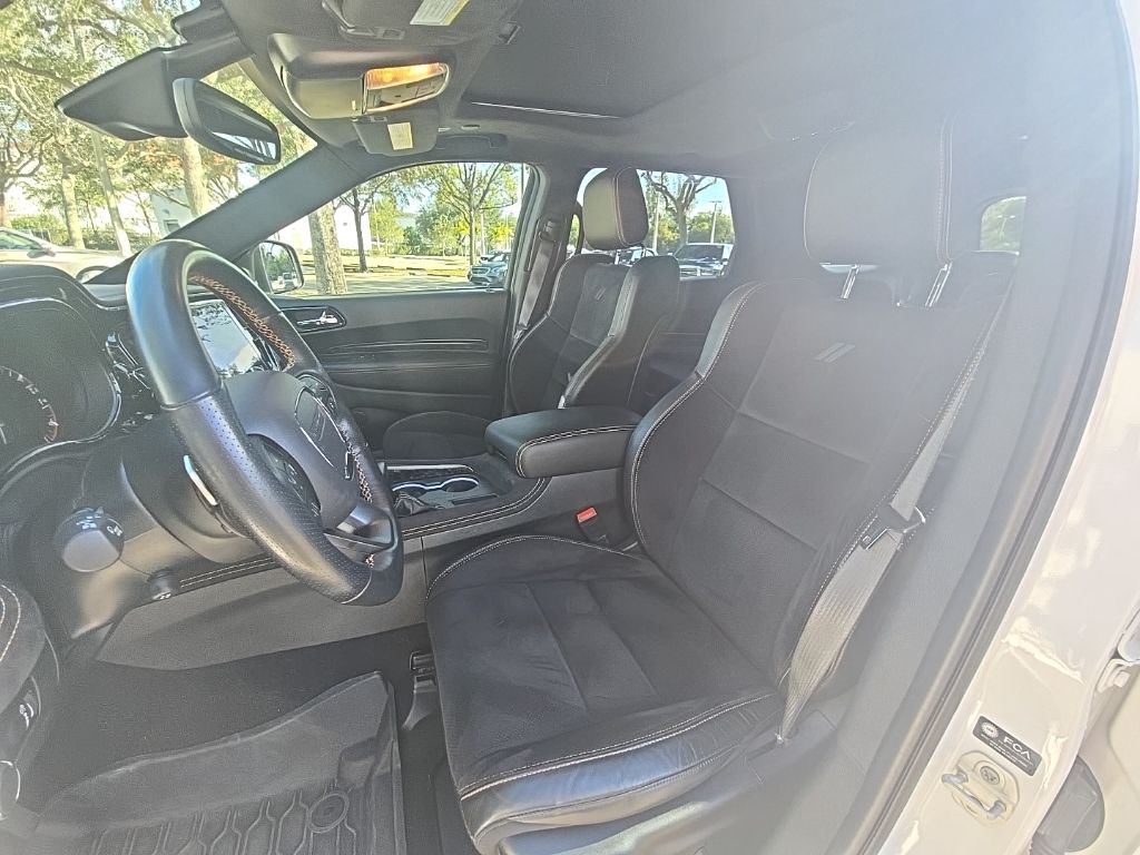 Thumbnail: 2023 Dodge Durango - 32