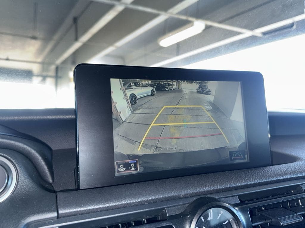 Thumbnail: 2024 Lexus IS - 19