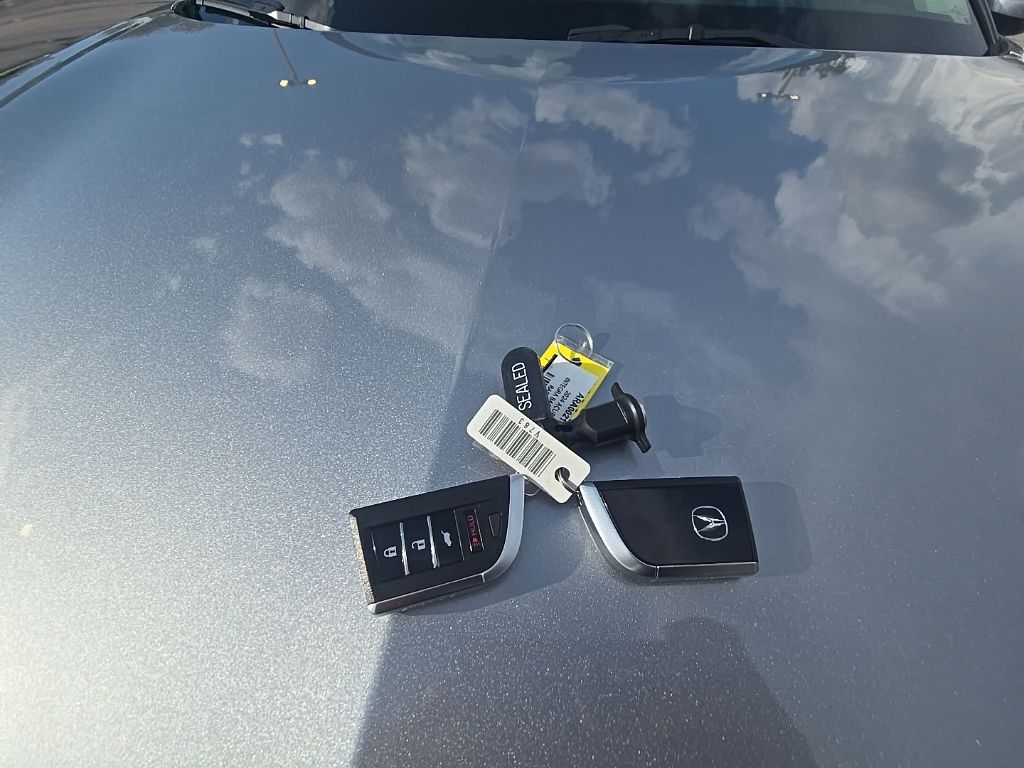 Thumbnail: 2024 Acura Integra - 32