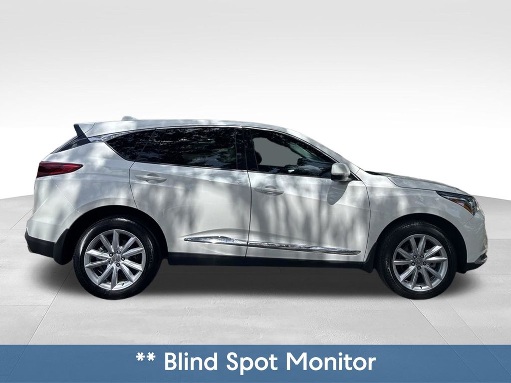 2024 Acura RDX Base - Photo 8