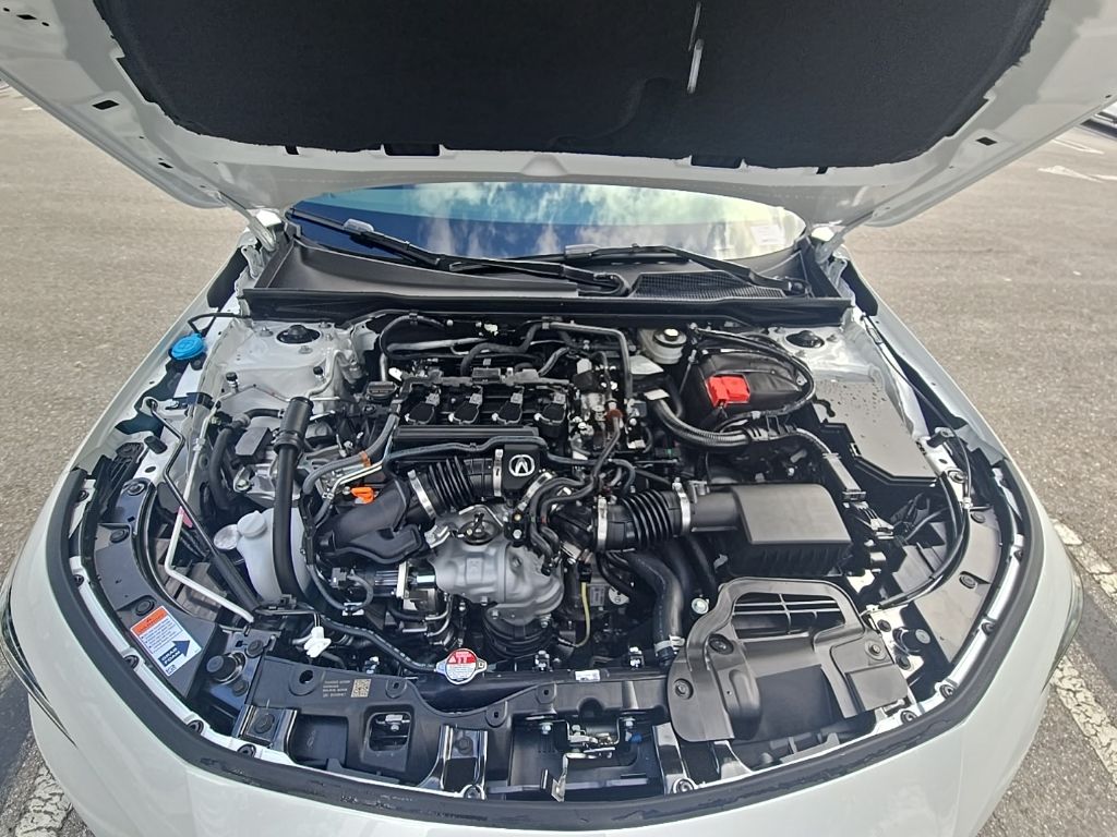 Thumbnail: 2026 Acura Integra - 29