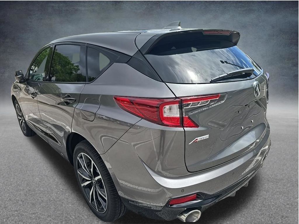 Thumbnail: 2026 Acura RDX - 7