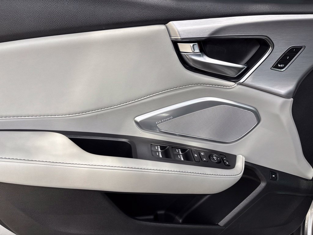 2023 Acura RDX Technology Package - Photo 17