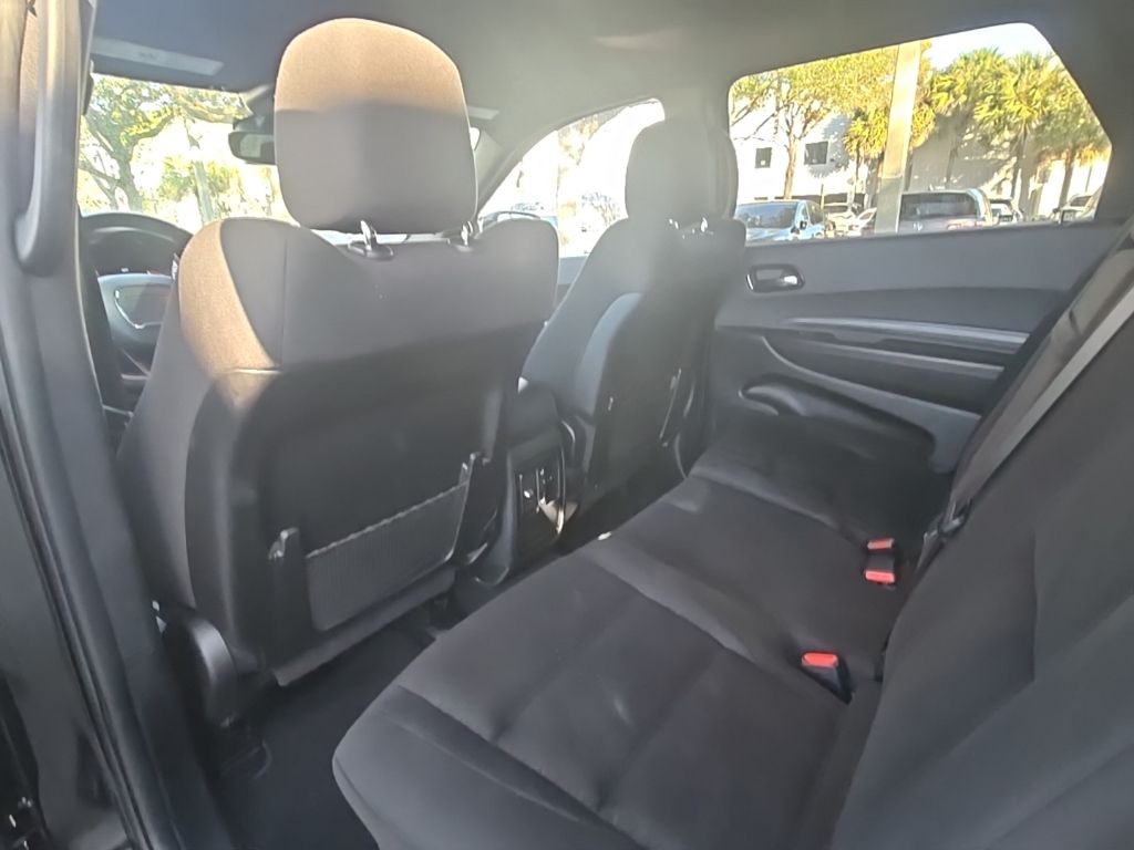 Thumbnail: 2024 Dodge Durango - 26