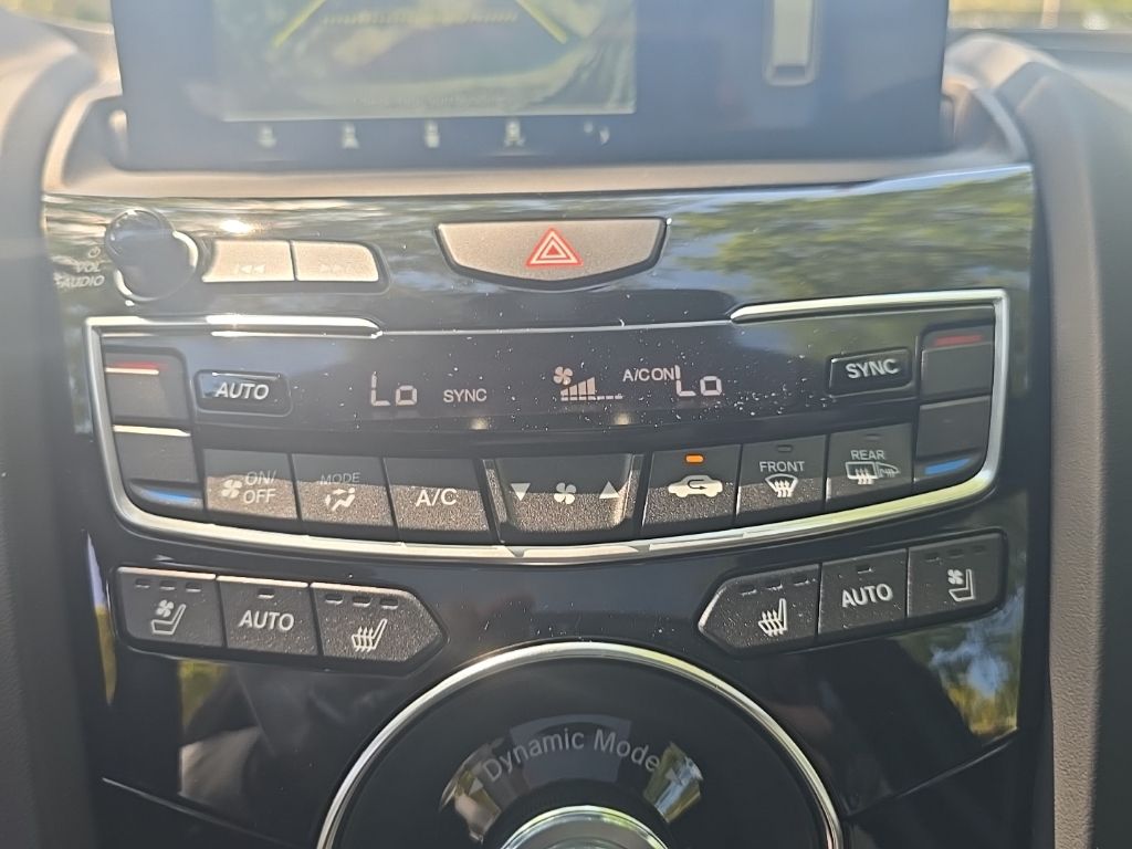 Thumbnail: 2026 Acura RDX - 23