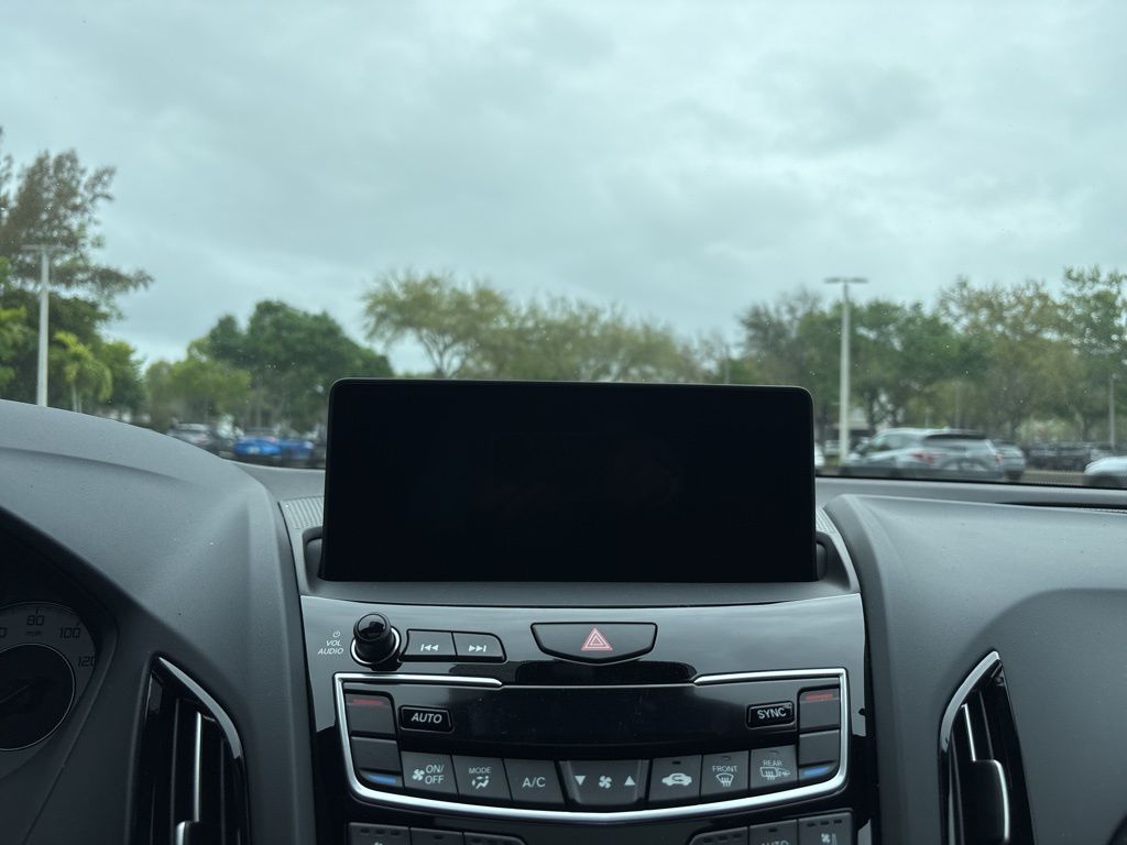 Thumbnail: 2026 Acura RDX - 23