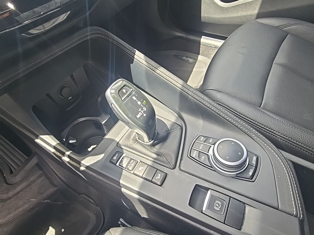 Thumbnail: 2021 BMW X1 - 24