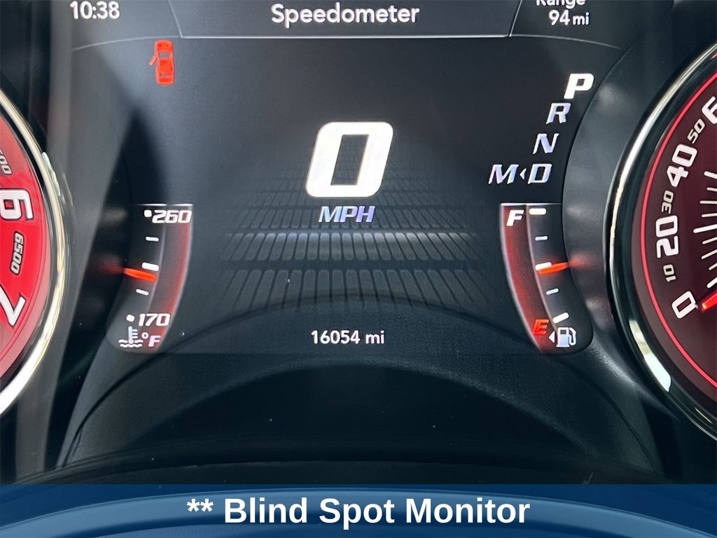 Thumbnail: 2023 Dodge Challenger - 7