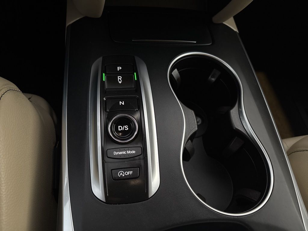 Thumbnail: 2020 Acura MDX - 30