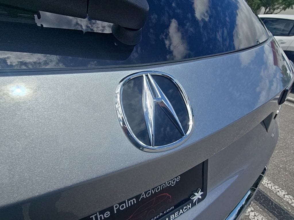Thumbnail: 2026 Acura MDX - 10