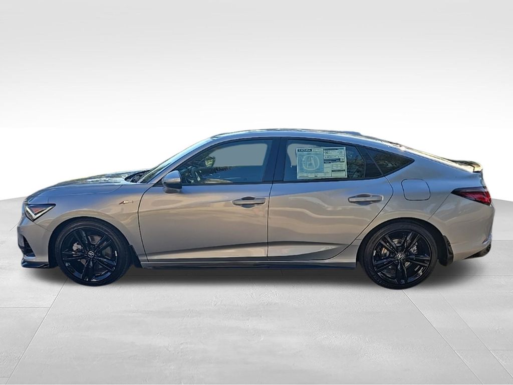 2026 Acura Integra A-Spec w/Technology Package - Photo 8