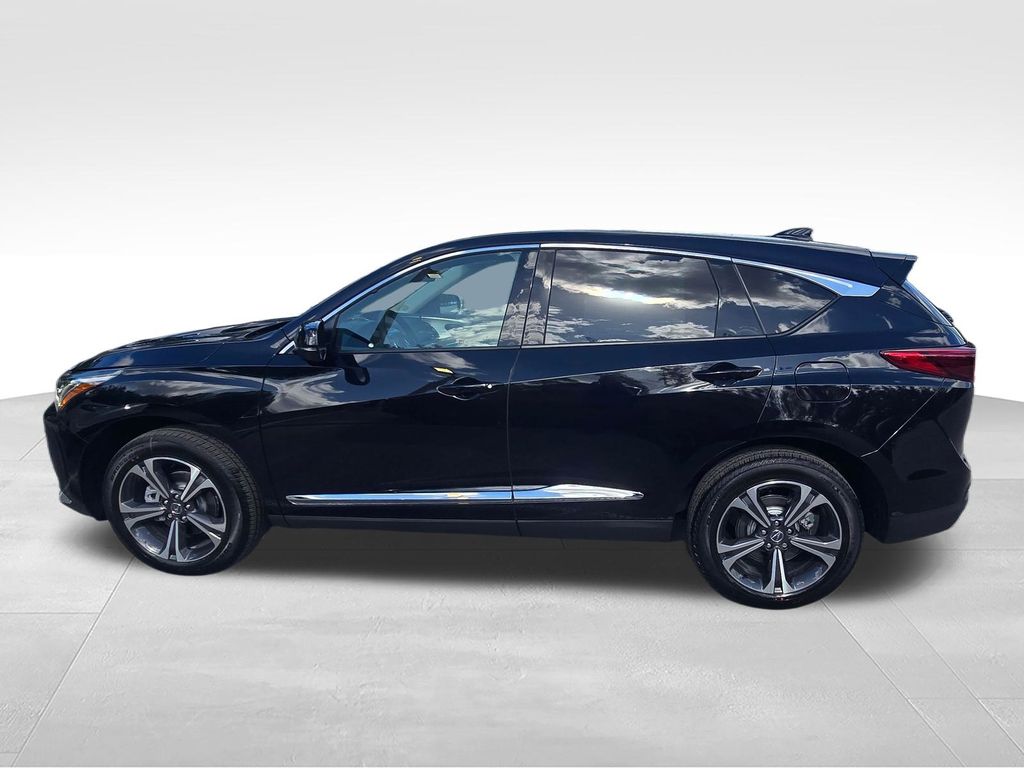 Thumbnail: 2026 Acura RDX - 9