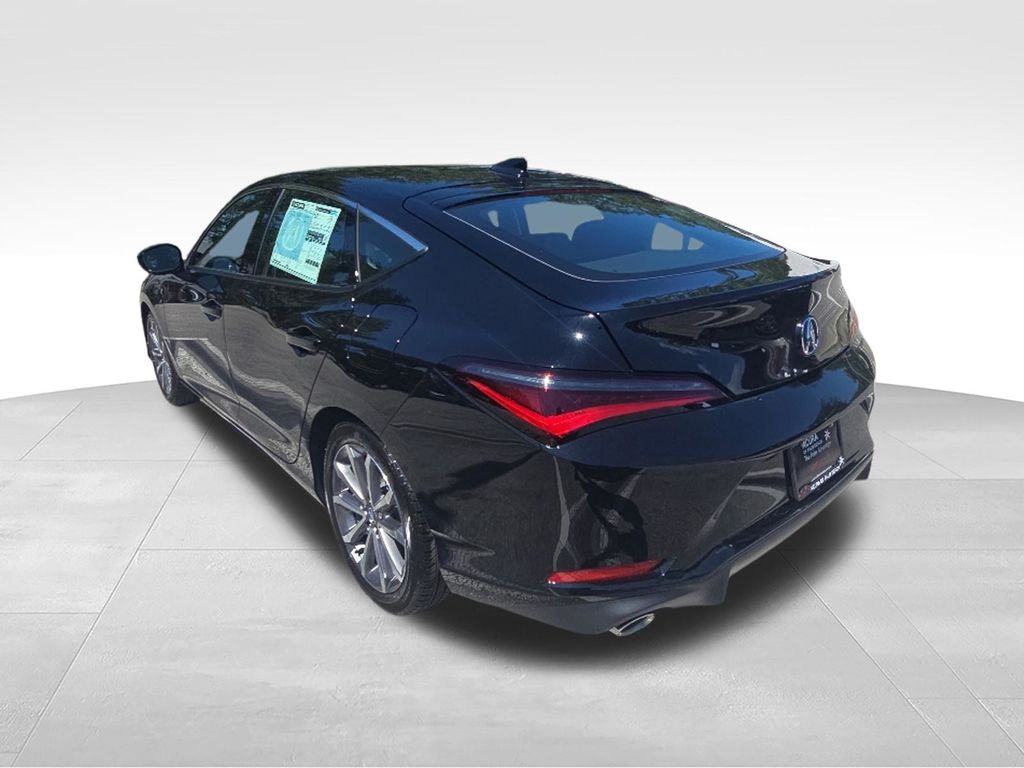 Thumbnail: 2026 Acura Integra - 7