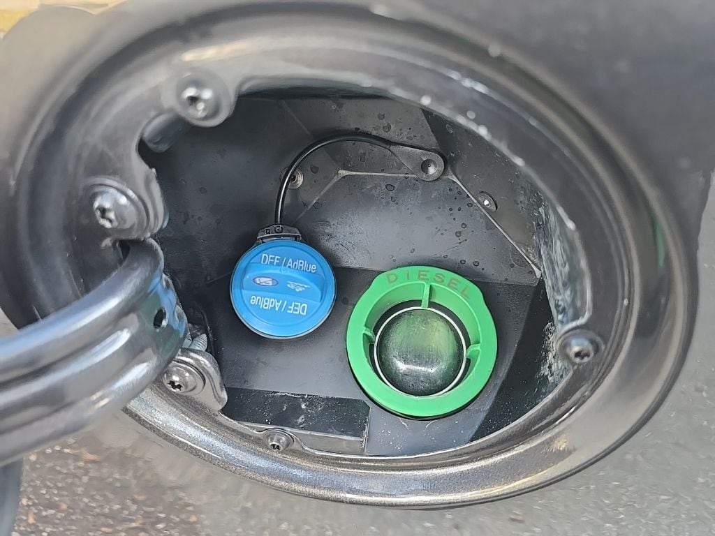 Thumbnail: 2024 RAM 2500 - 39