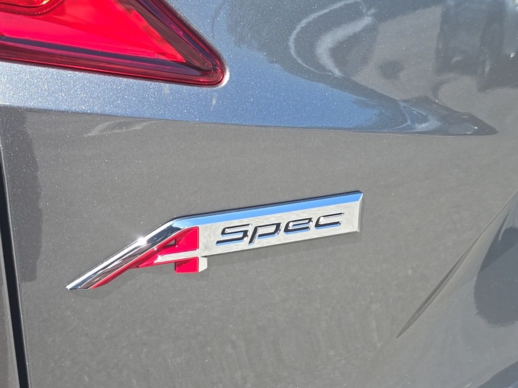 Thumbnail: 2026 Acura RDX - 10