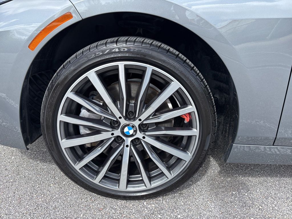 Thumbnail: 2024 BMW 2 Series - 9