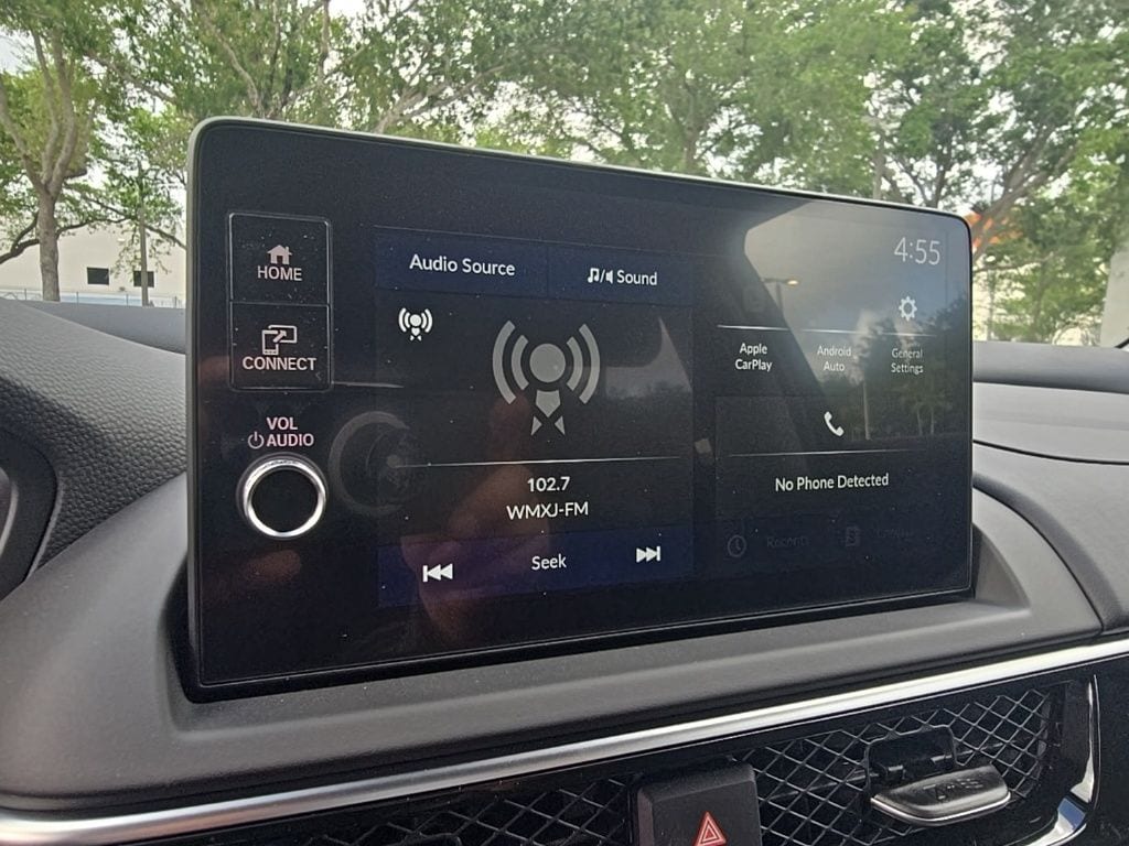 Thumbnail: 2026 Acura ADX - 19